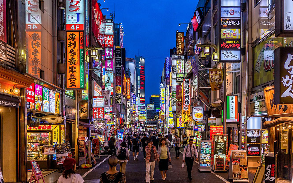 Best Time to Visit Japan: A Seasonal Guide for Travelers