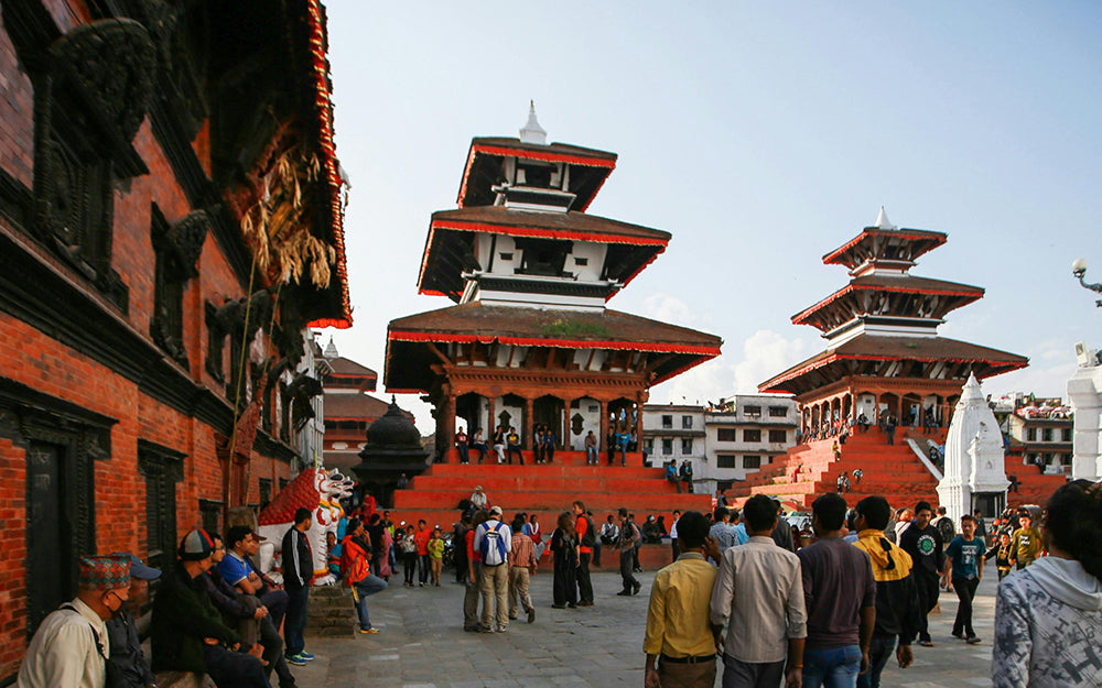 Best Time to Visit Nepal – A Complete Guide