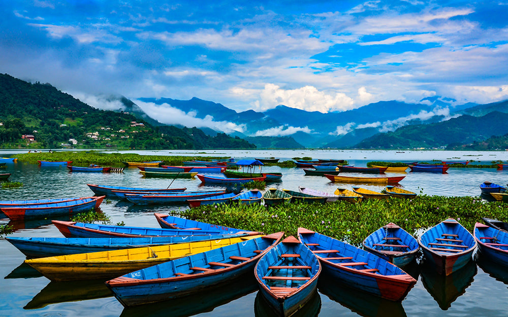 Plan The Ultimate Family Vacation to Nepal