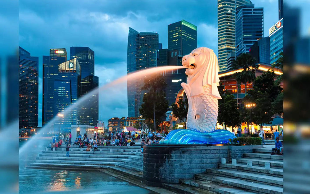 Best Time to Visit Singapore – A Complete Guide
