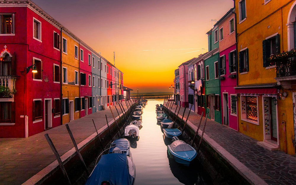 Best Time to Visit Europe – A Complete Guide
