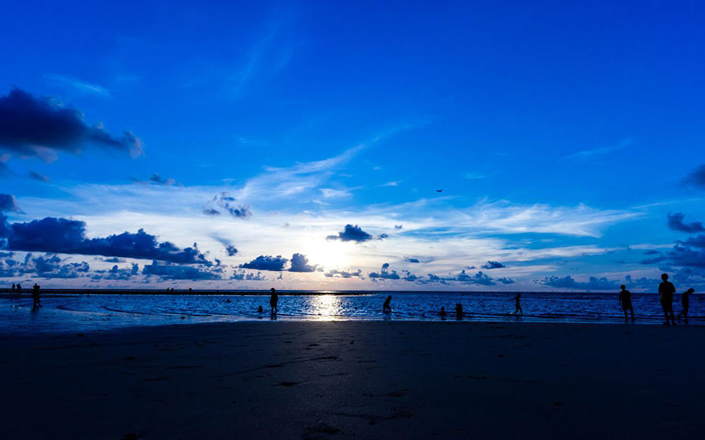 Places to See With Your Children in Thailand