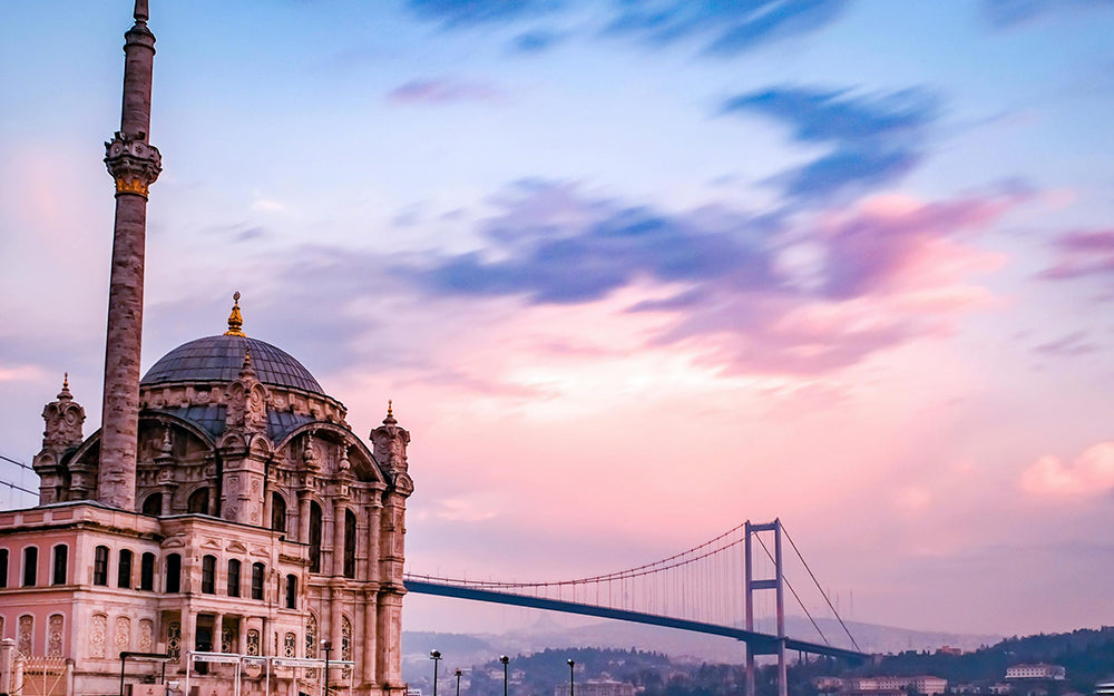 Best Time to Visit Turkey – A Complete Guide
