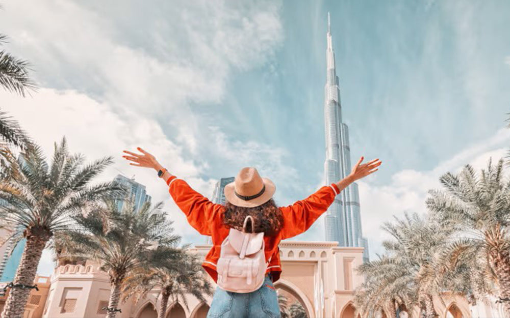 Best Time to Visit Dubai – A Complete Guide