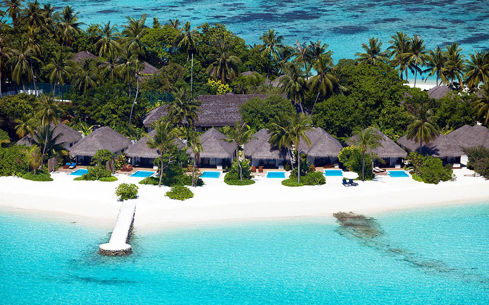 Best Time to Visit Maldives – A Complete Guide