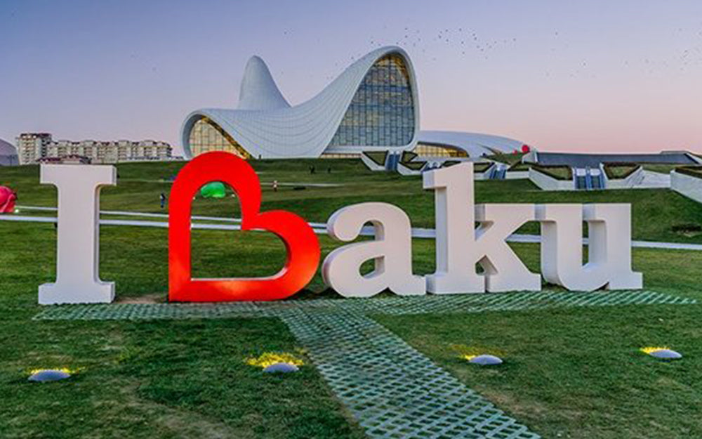 Best Time to Visit Baku – A Complete Guide