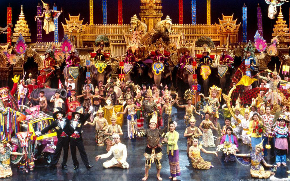Best Family Activities in Thailand