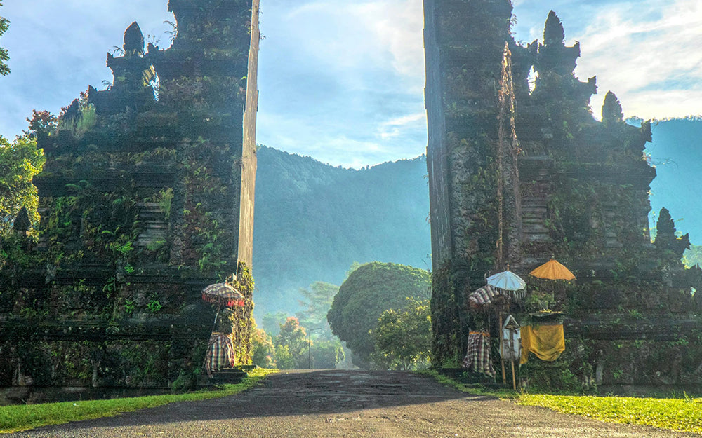 Best Time to Visit Indonesia: A Seasonal Guide for Travelers