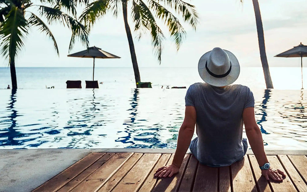 How to Plan a Perfect All-Inclusive Luxury Vacation