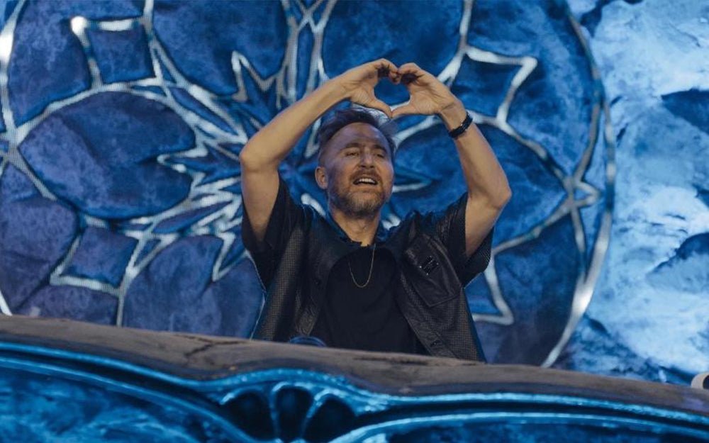Tomorrowland Thailand 2026 — What to Expect