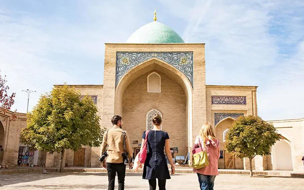 Best Time to Visit Uzbekistan – A Complete Guide