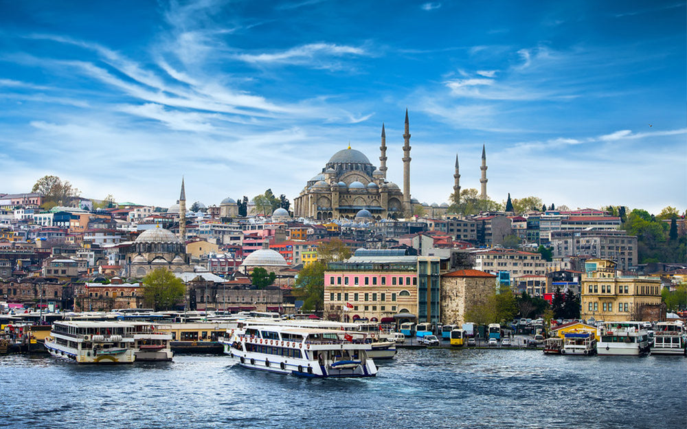 Best Time to Visit Turkey