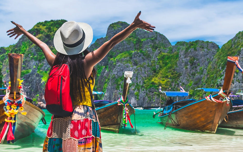 Best Time to Visit Thailand – A Complete Guide