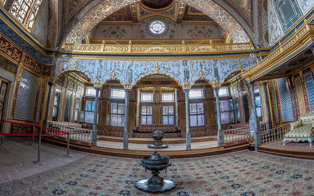 Best Musuems to see in Turkey