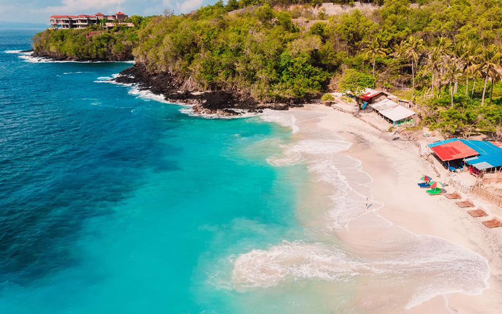 Bali Travel Guide 2026: Best Beaches, Hidden Gems & Trending Tourist Experiences