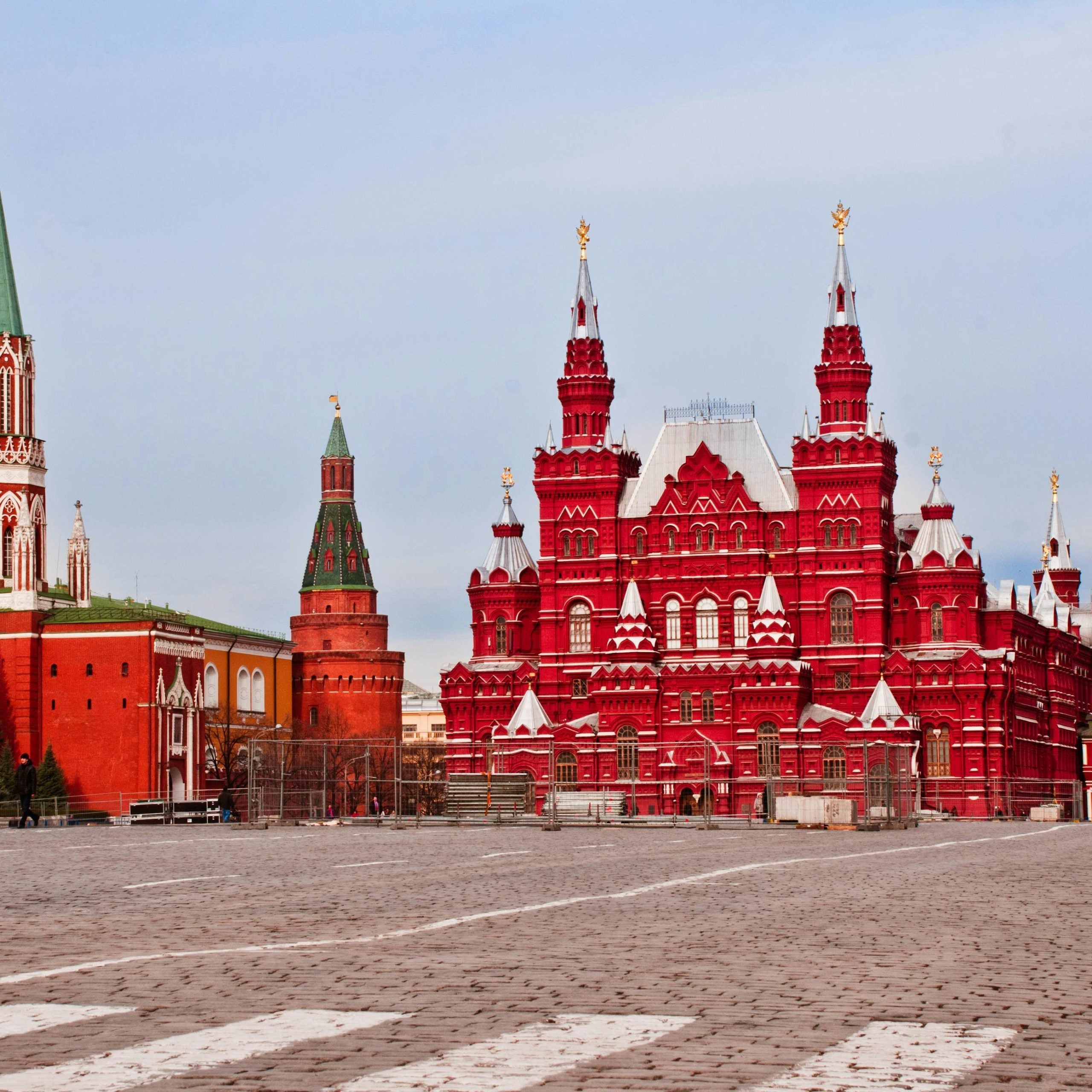 Best Time to Visit Russia – A Complete Guide