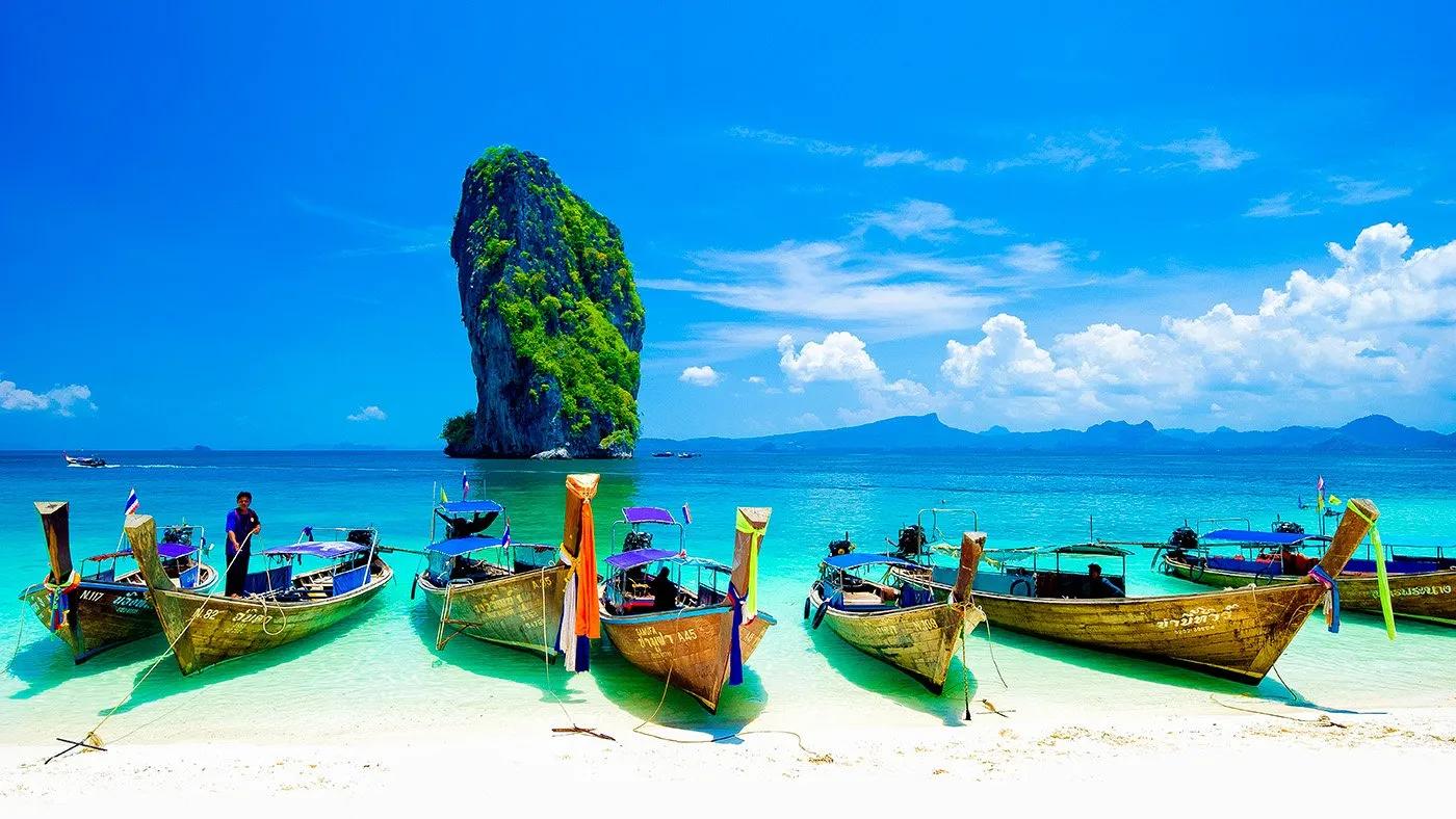 The Ultimate Thailand Travel Guide 2026: Trending Destinations, Local Secrets, and Expert Tips