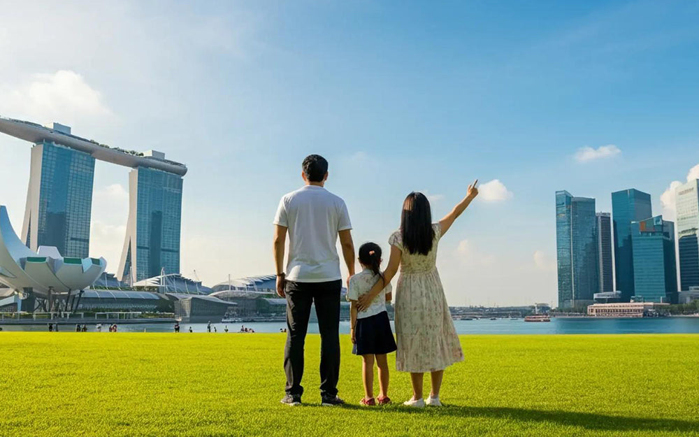 Countries Where Pakistani Families Can Travel Without Major Language Barriers