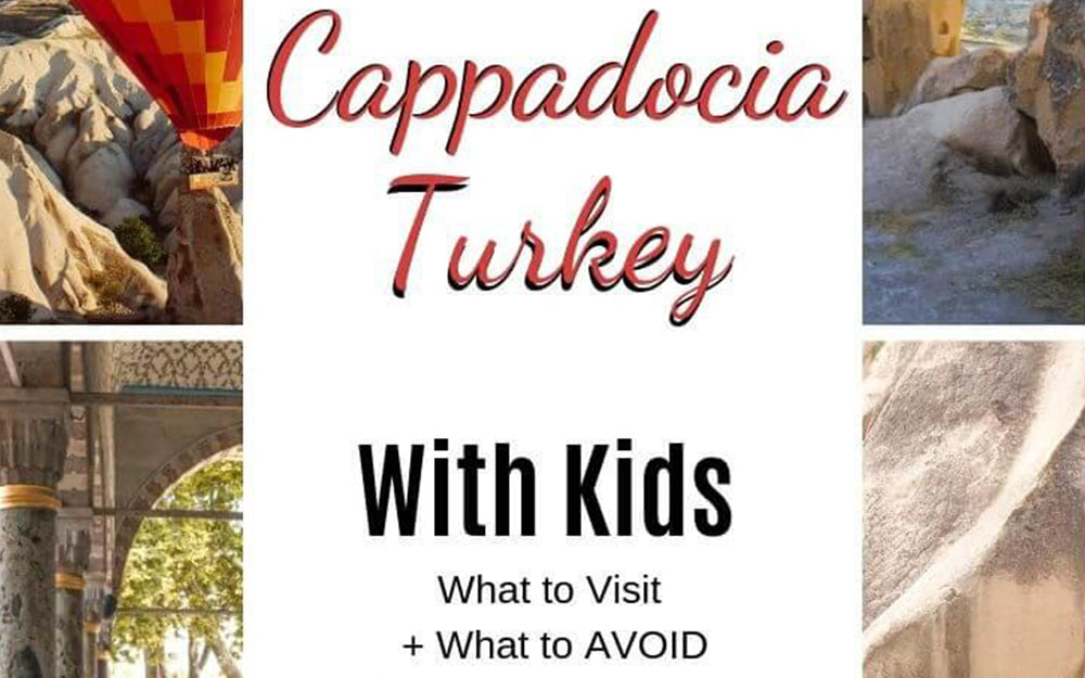 Best Family Activities in Turkey