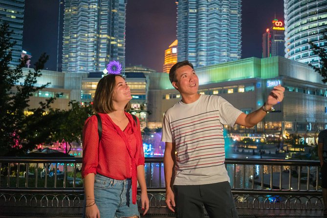 Plan a Romantic Honeymoon in Kuala Lumpur