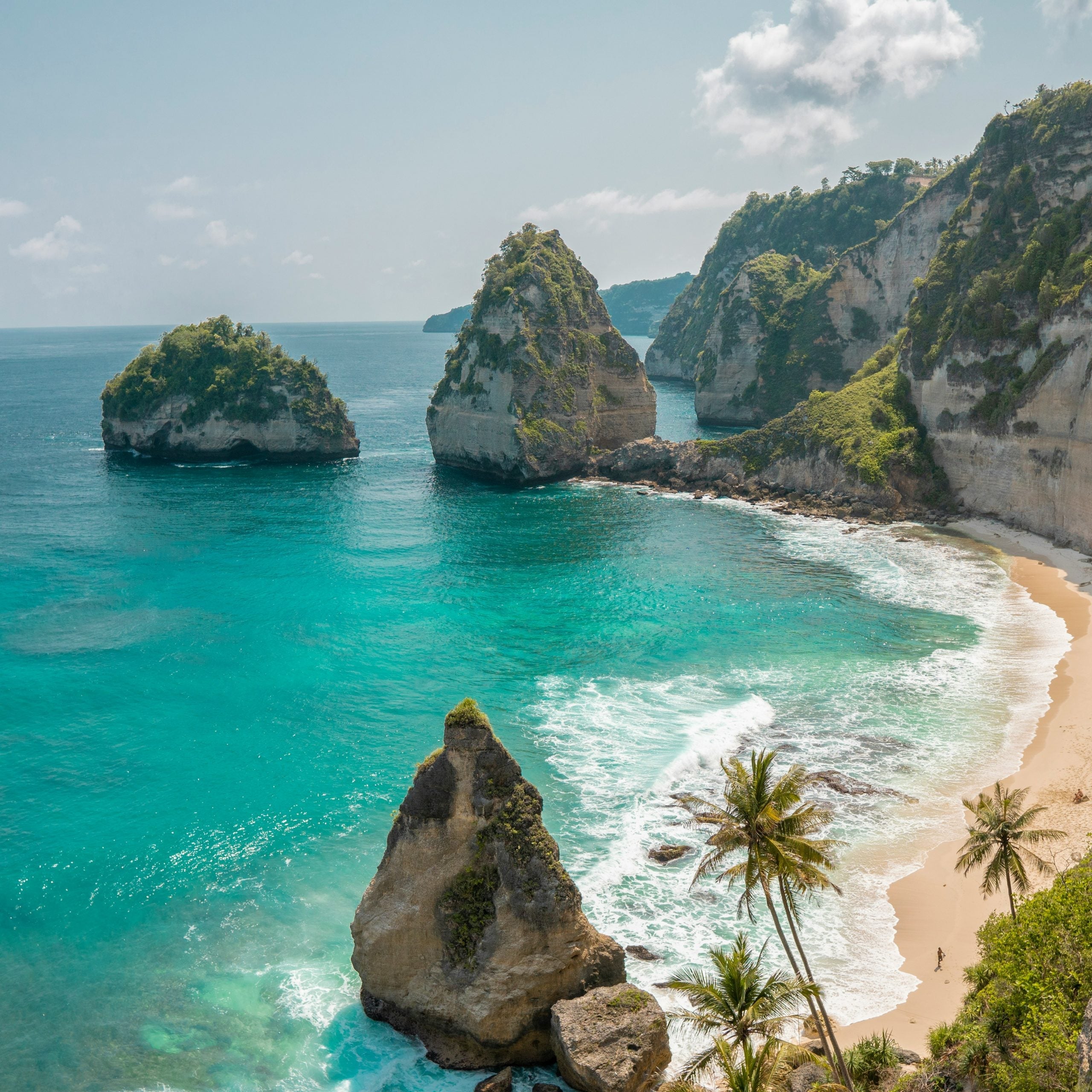 Plan The Ultimate Family Vacation to Bali