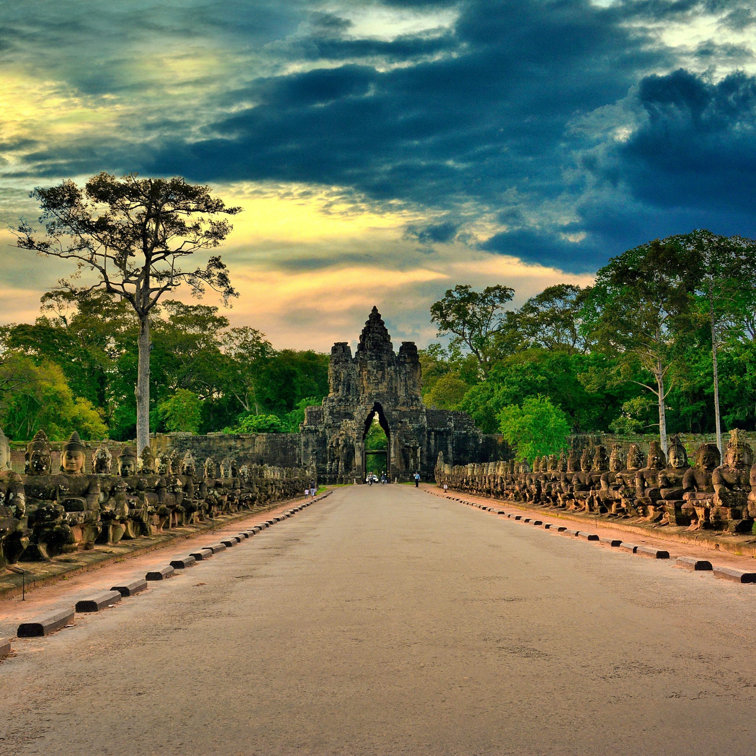 Ultimate Family Vacation to Cambodia – Explore Culture, Nature & Fun for Kids