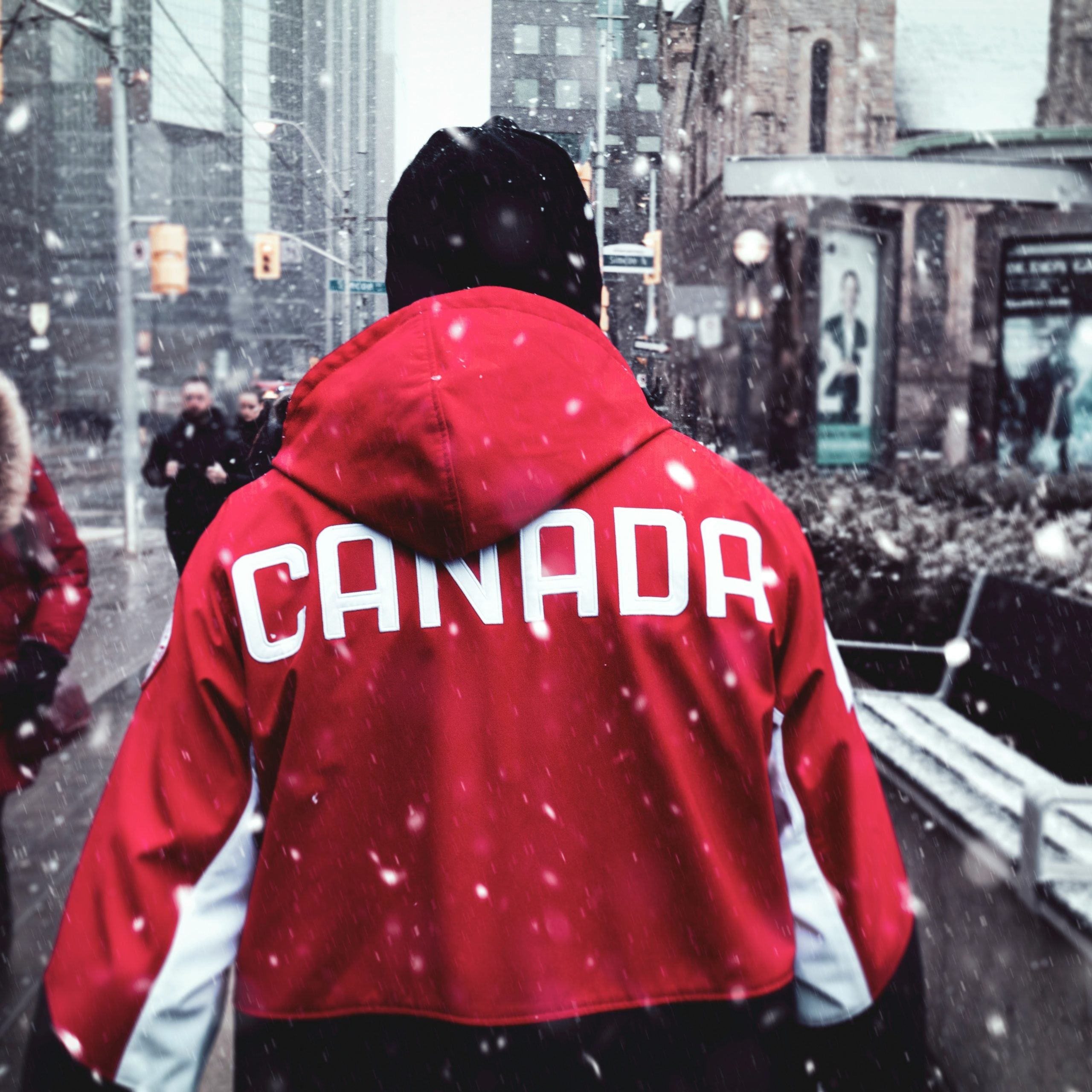 Plan a Romantic Honeymoon in Canada