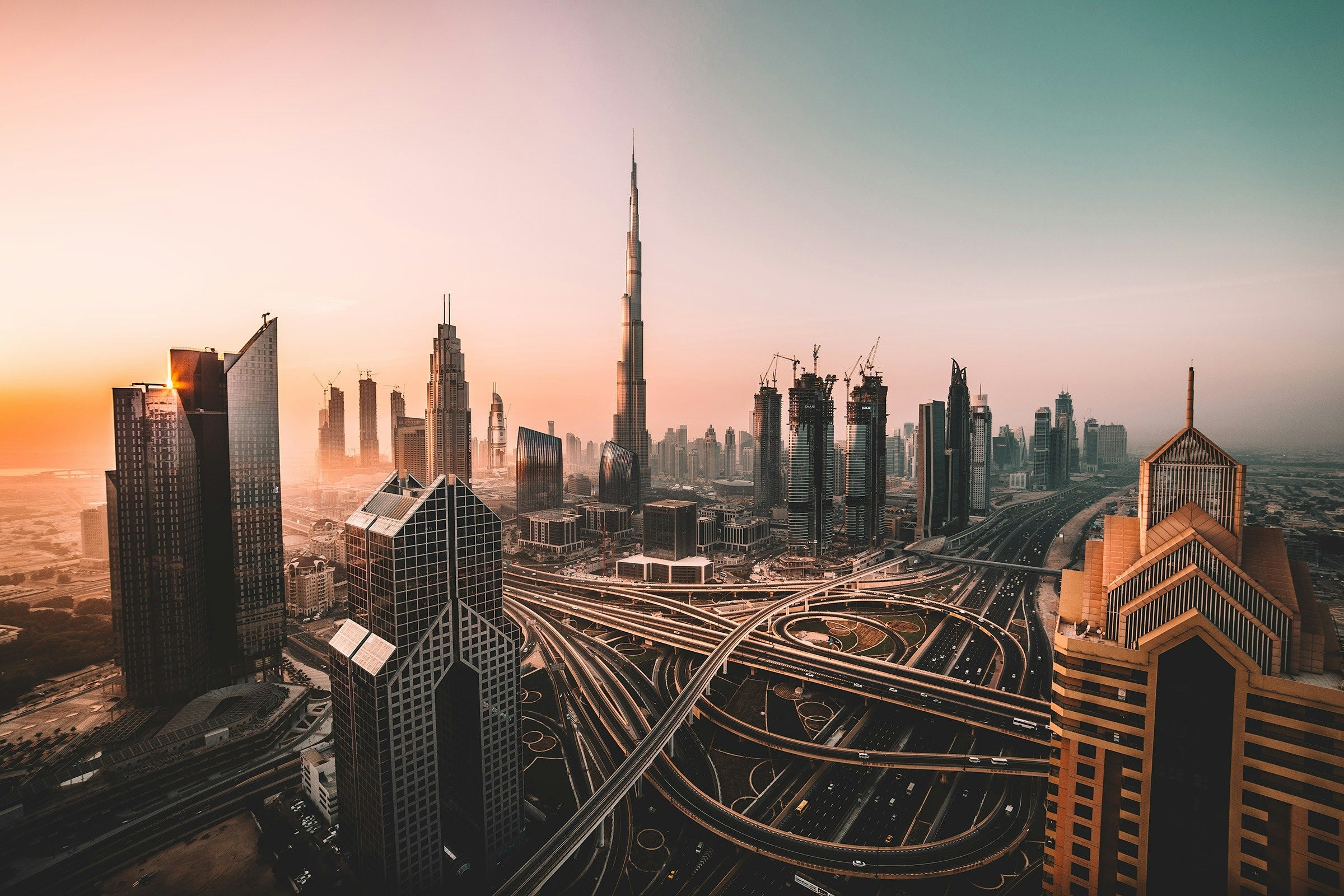 Plan The Ultimate Family Vacation in Dubai