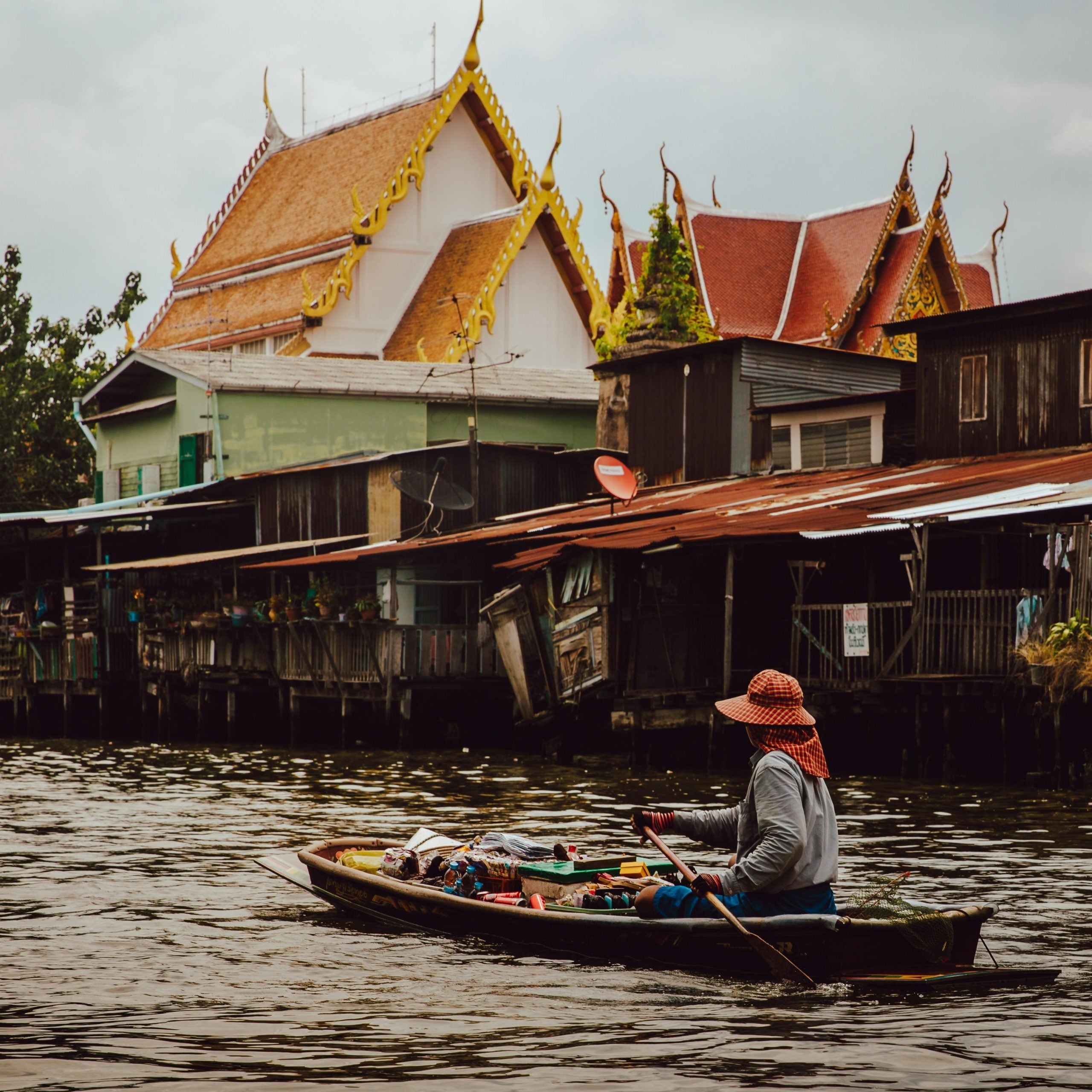 Plan The Ultimate Family Vacation to Thailand