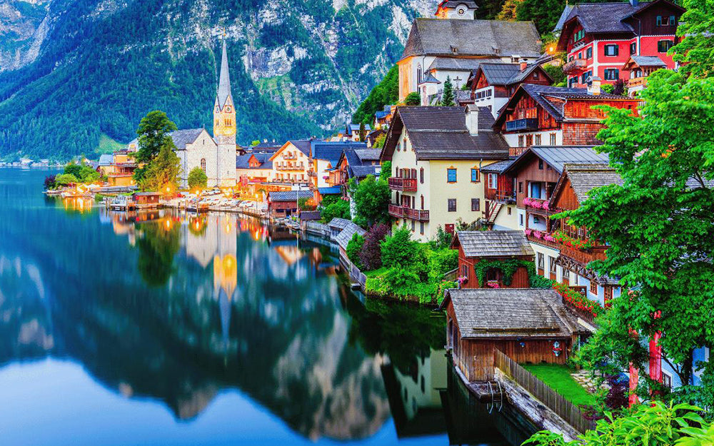 Top 7 Affordable European Destinations for Pakistani Travelers in 2026