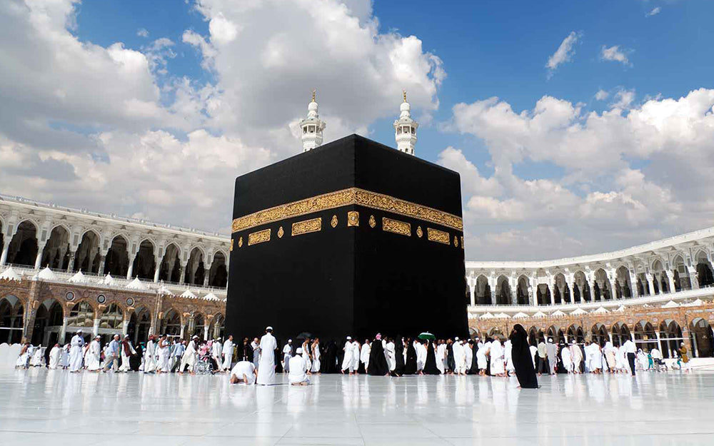 Umrah Visa Requirements for 2026 – Complete Guide for Pakistani Travelers