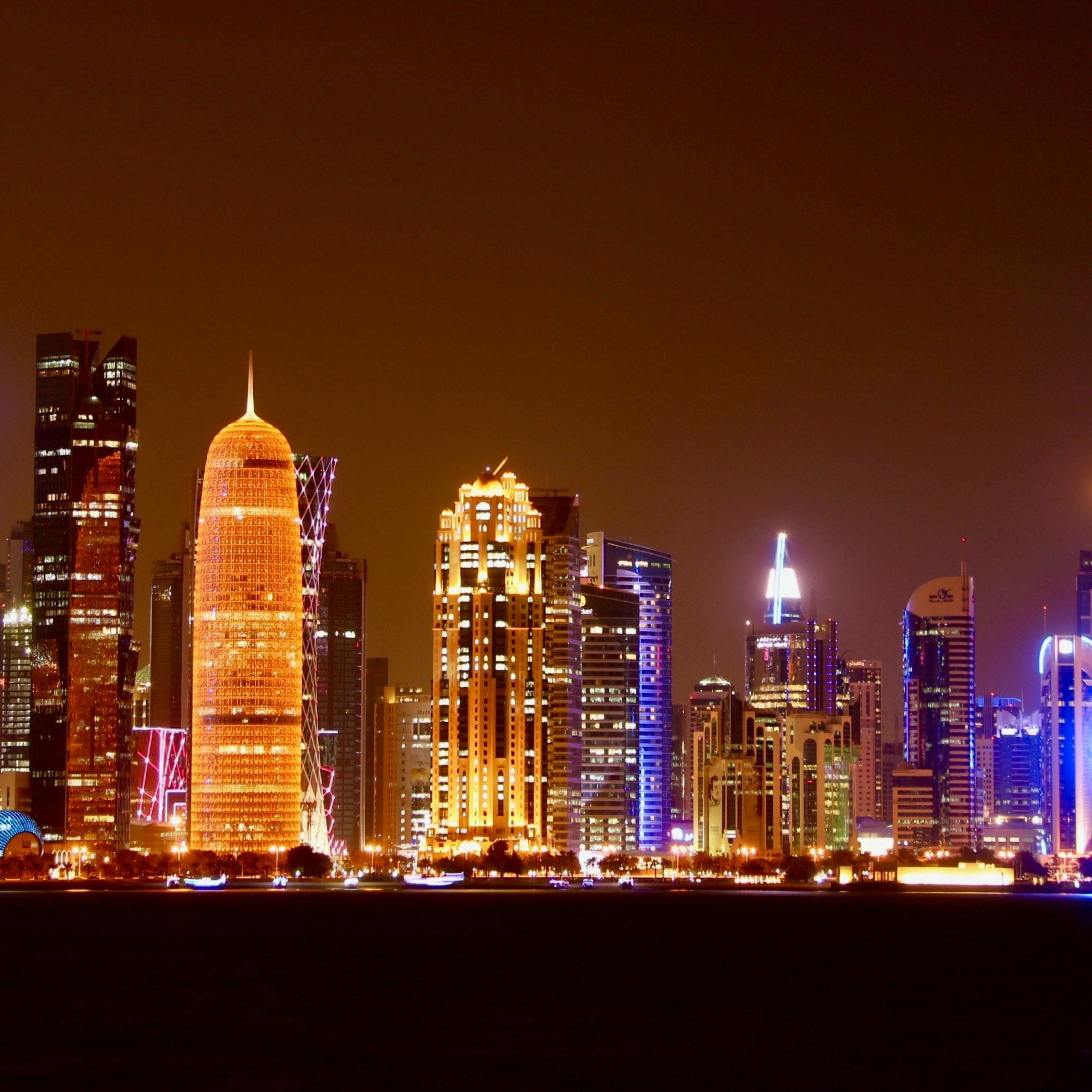 Plan a Romantic Honeymoon in Qatar