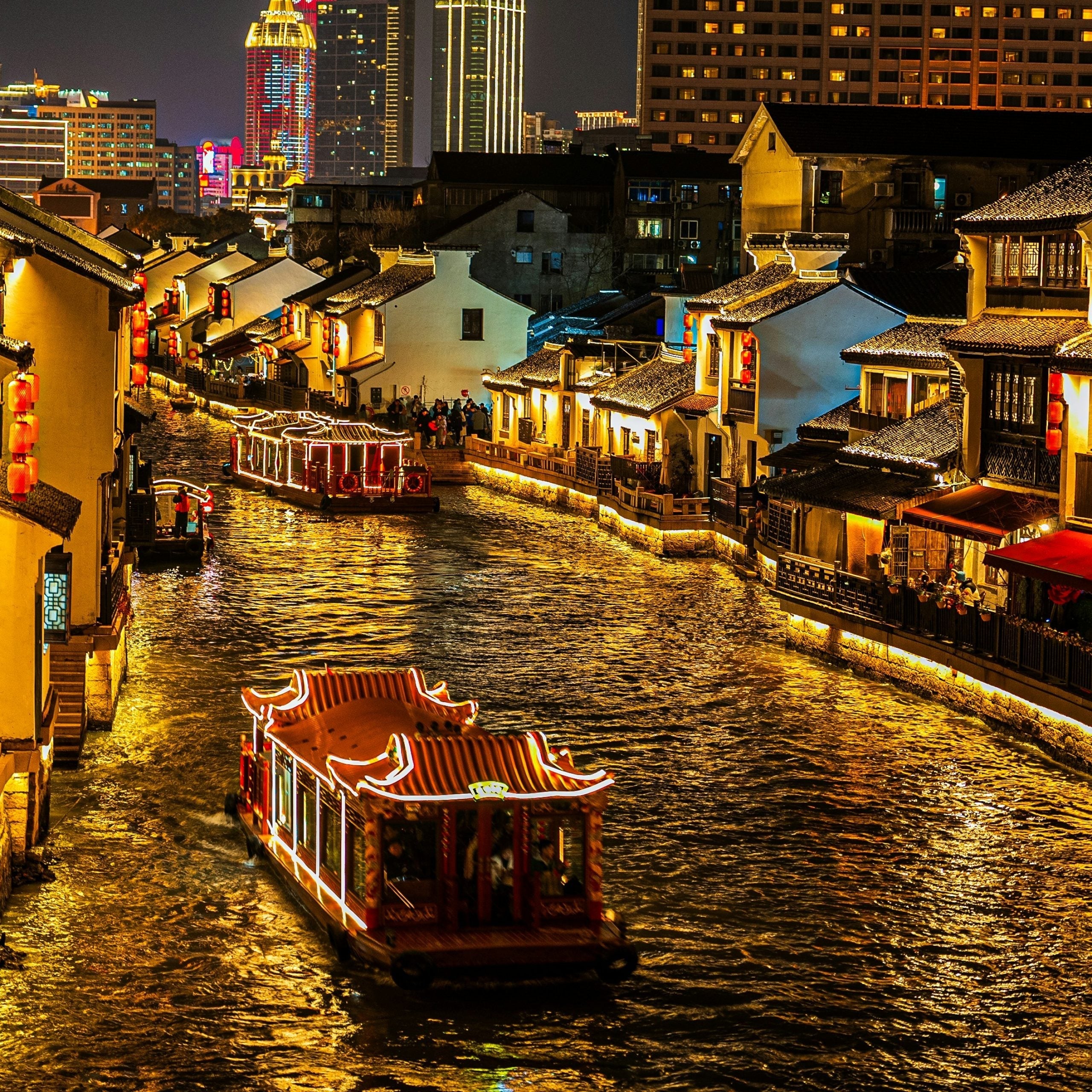 Plan a Romantic Honeymoon in China