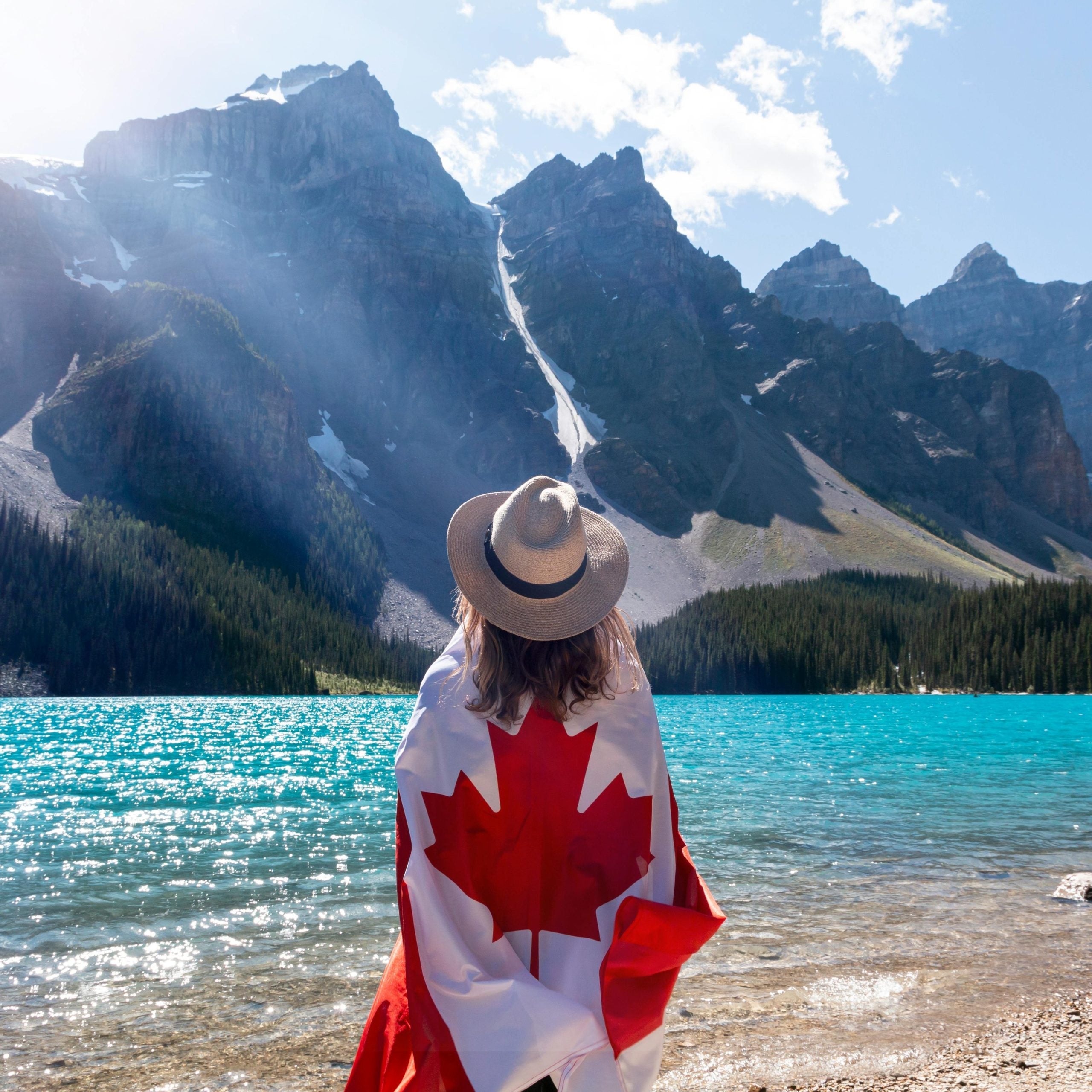 Best Time to Visit Canada: A Seasonal Guide for Travelers