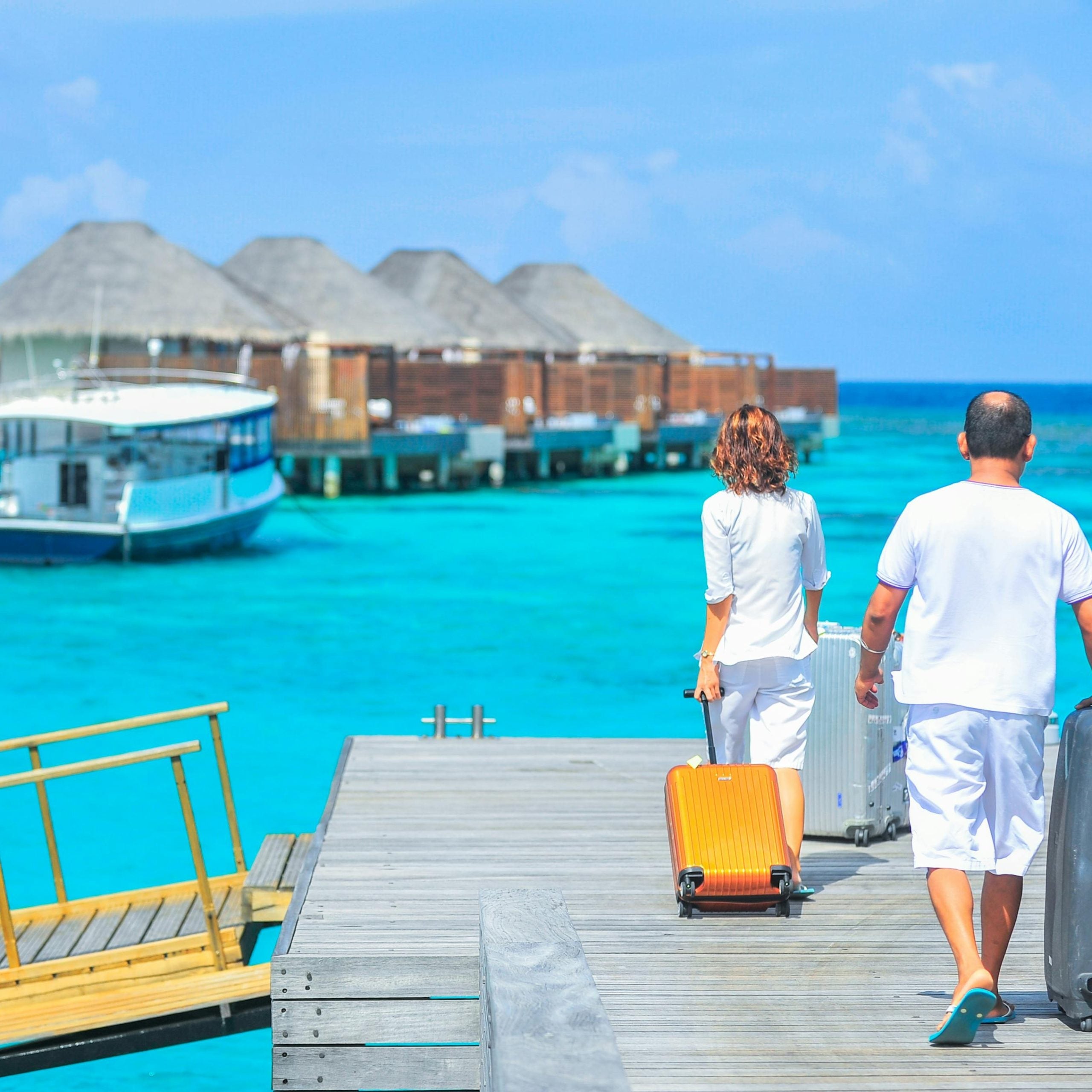 Best Travel Agency in Pakistan for International Tours – Deluxe Holidays