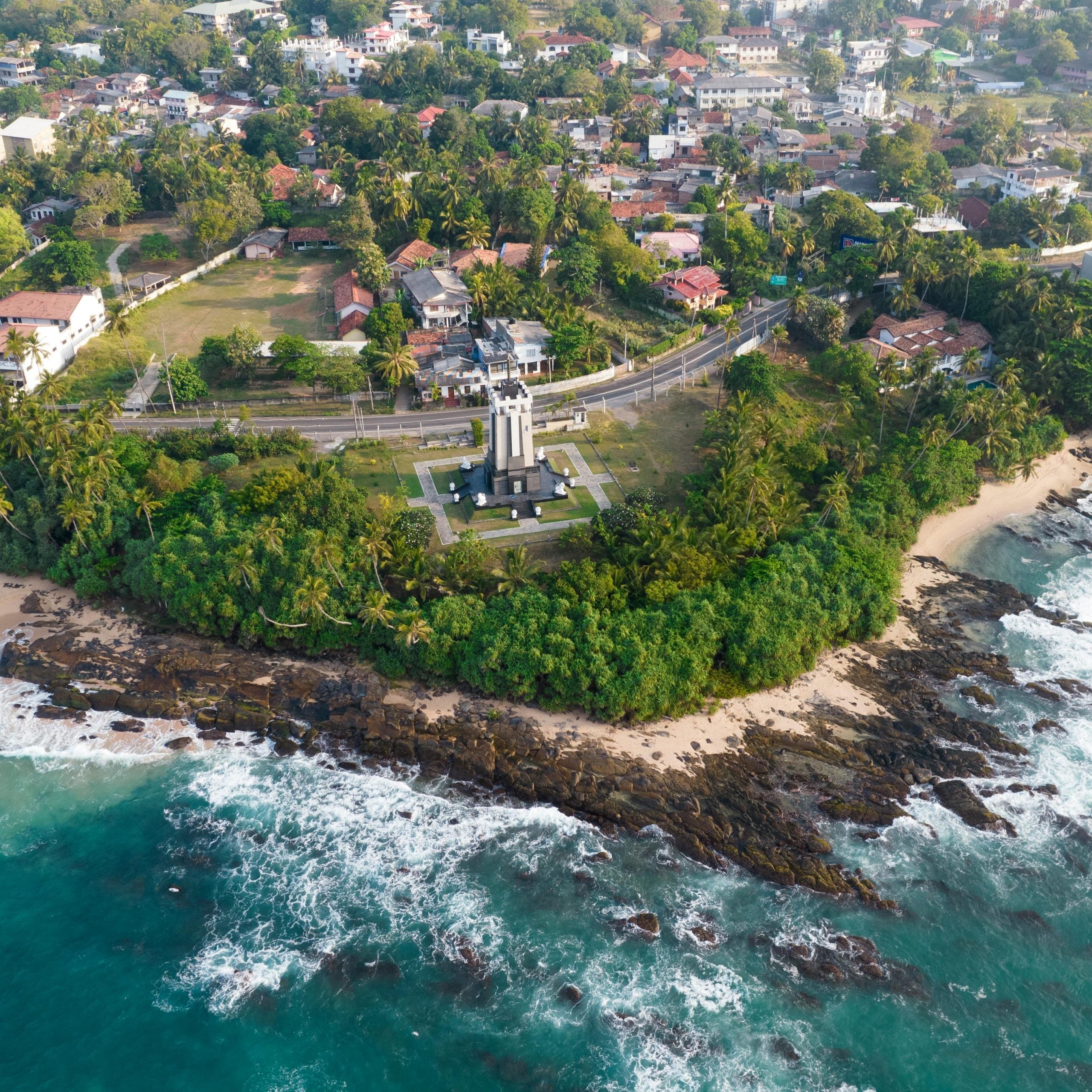 Ultimate Family Vacation to Sri Lanka
