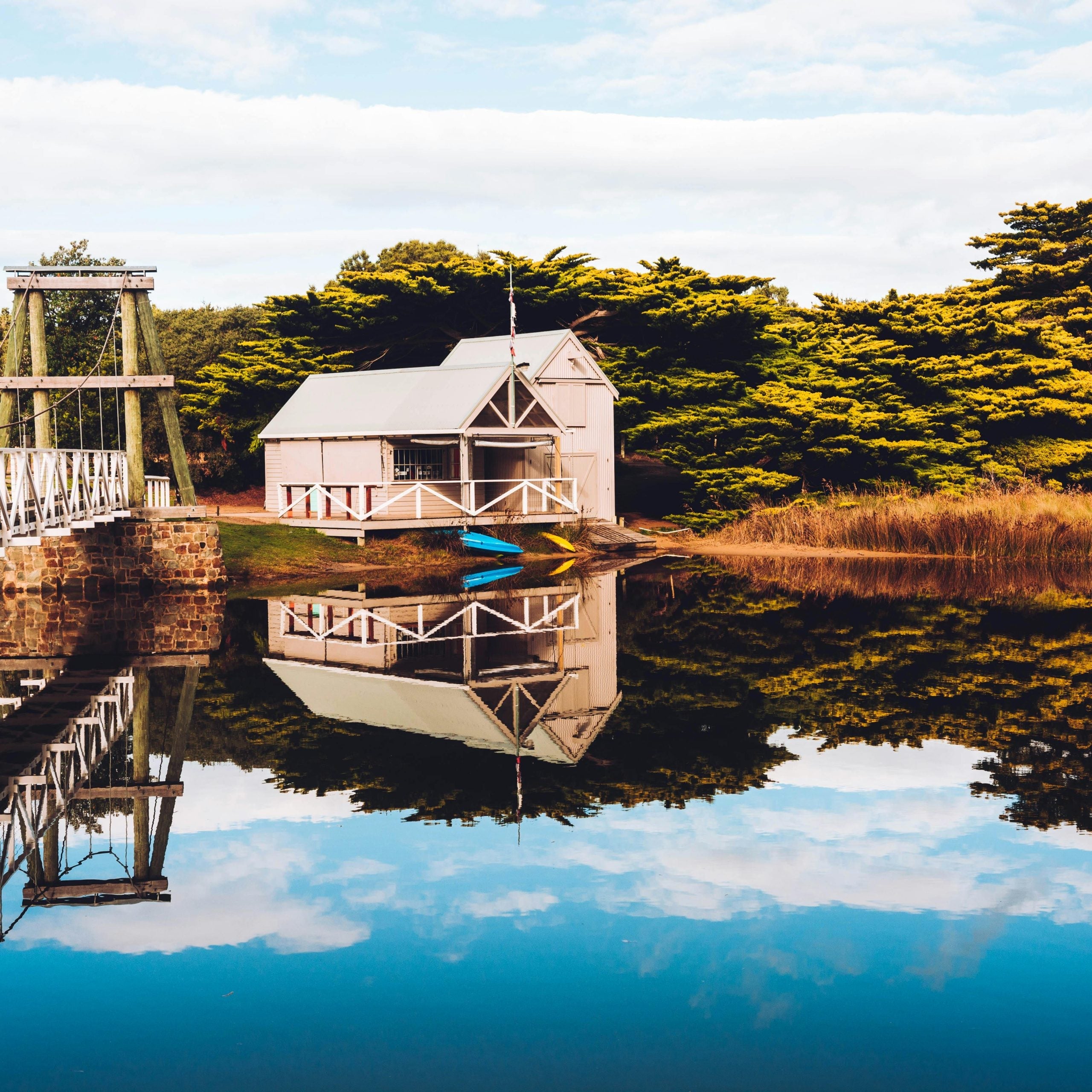 Plan a Romantic Honeymoon in Australia