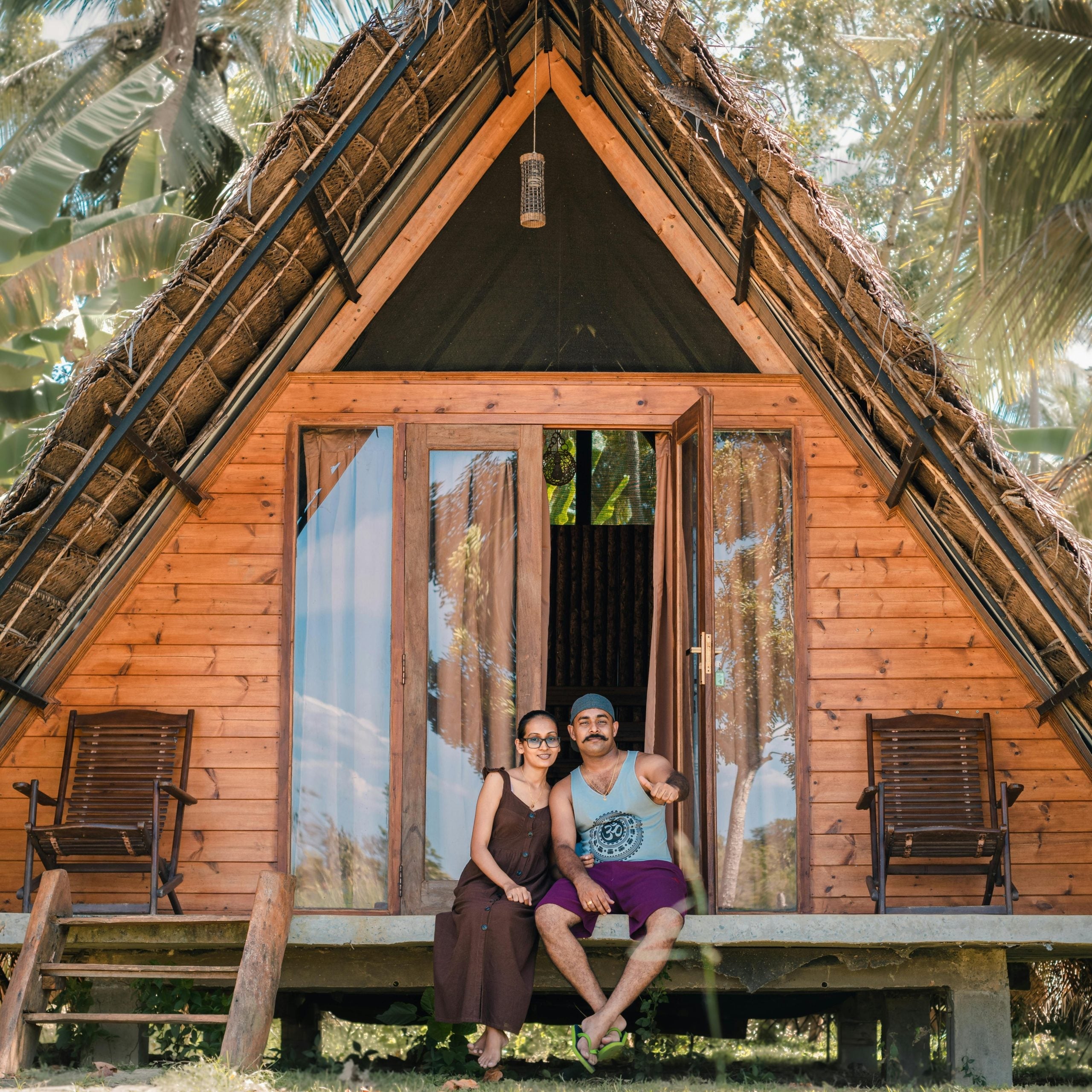 Plan a Romantic Honeymoon in Sri Lanka