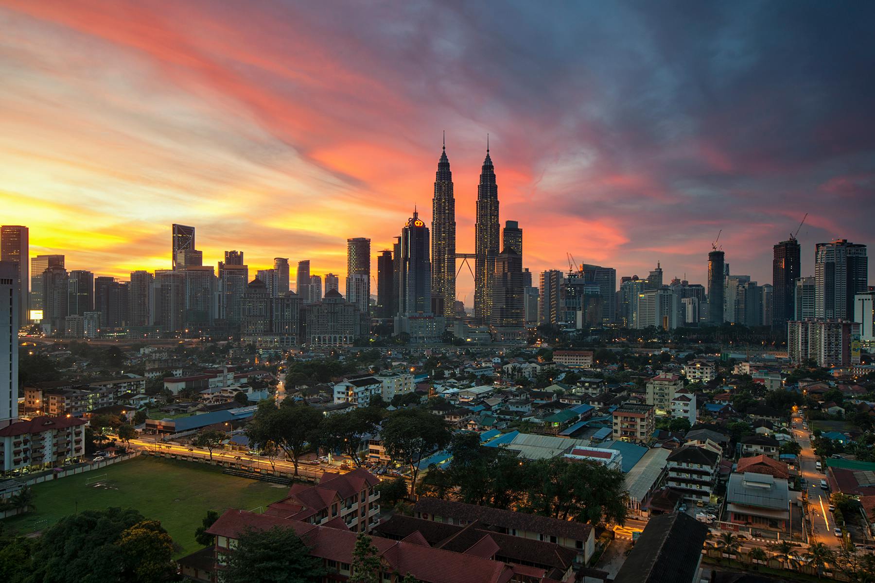 Plan The Ultimate Family Vacation to Kuala Lumpur