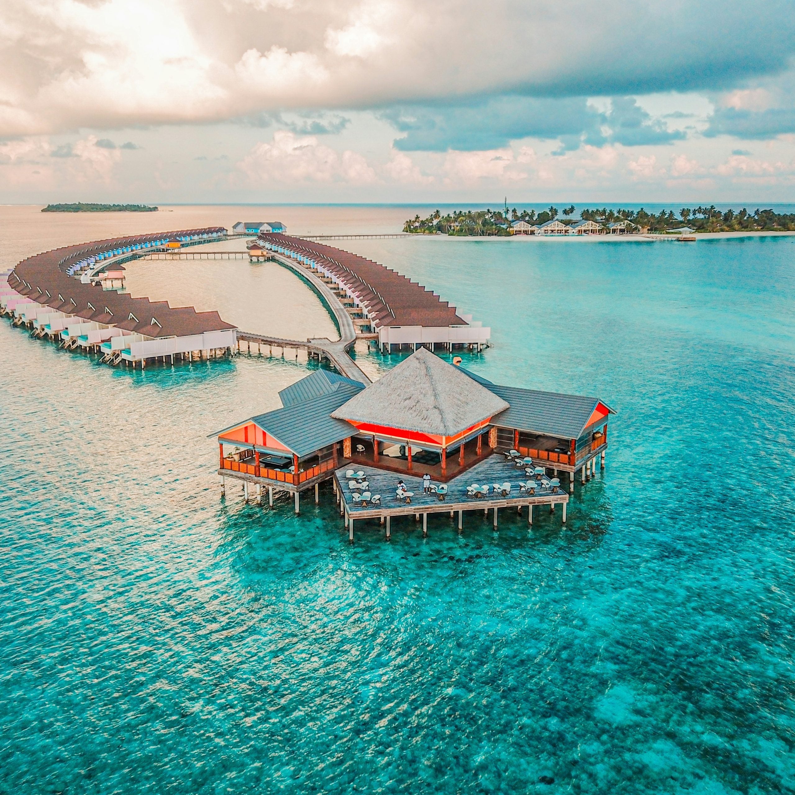 Plan The Ultimate Family Vacation to the Maldives