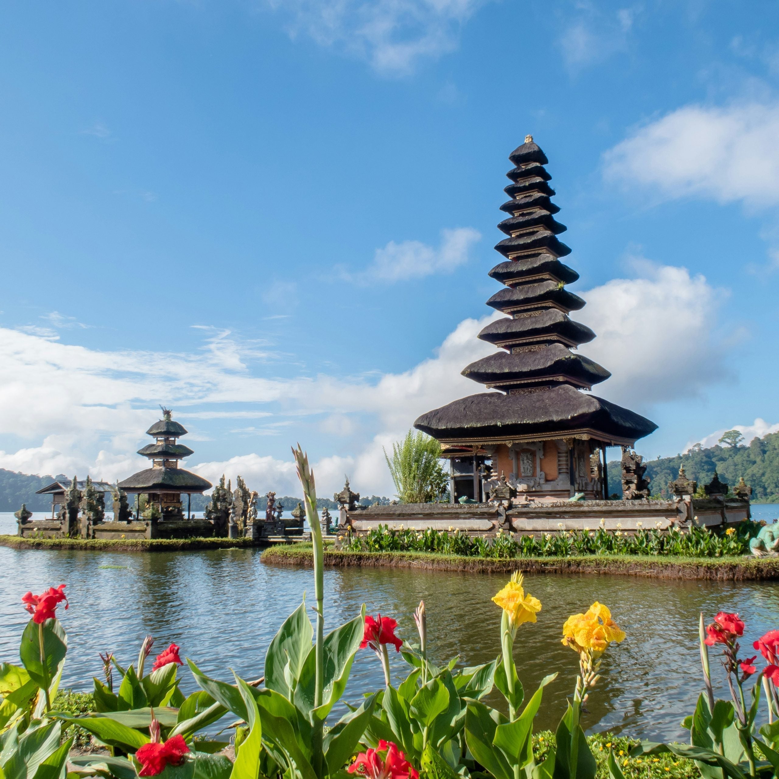 Plan a Romantic Honeymoon in Bali