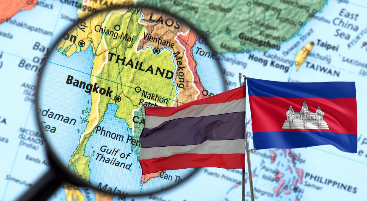 Deluxe Holidays on Thailand–Cambodia Border Tensions: Is Travel Safe in 2025?