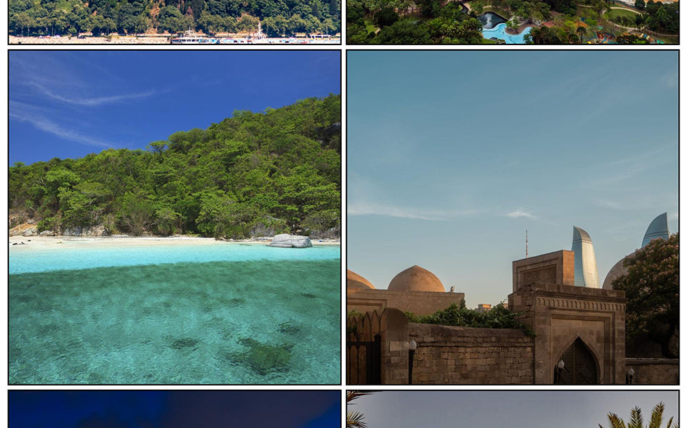 Top Budget-Friendly Summer Destinations for Pakistani Travelers