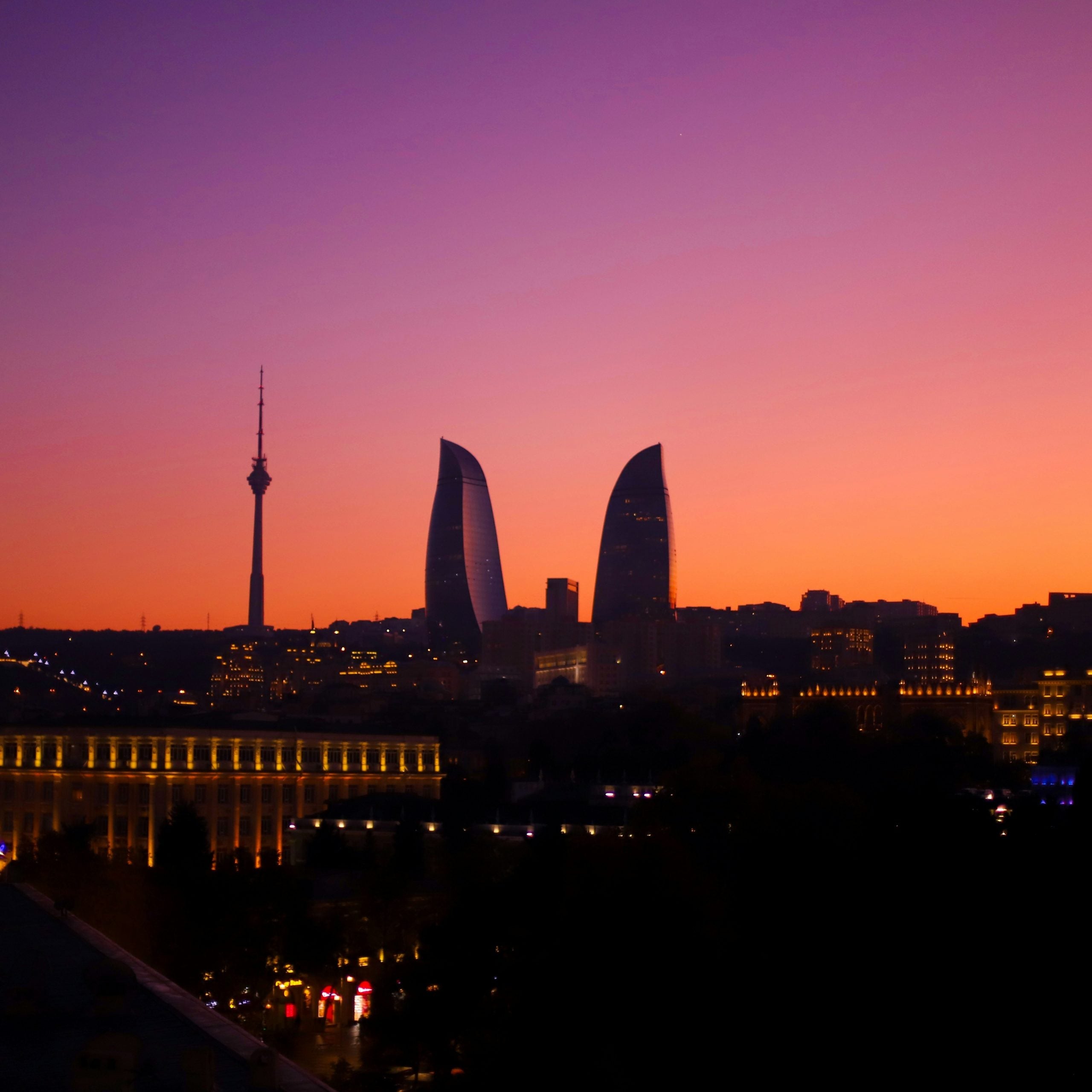 Plan The Ultimate Family Vacation to Baku