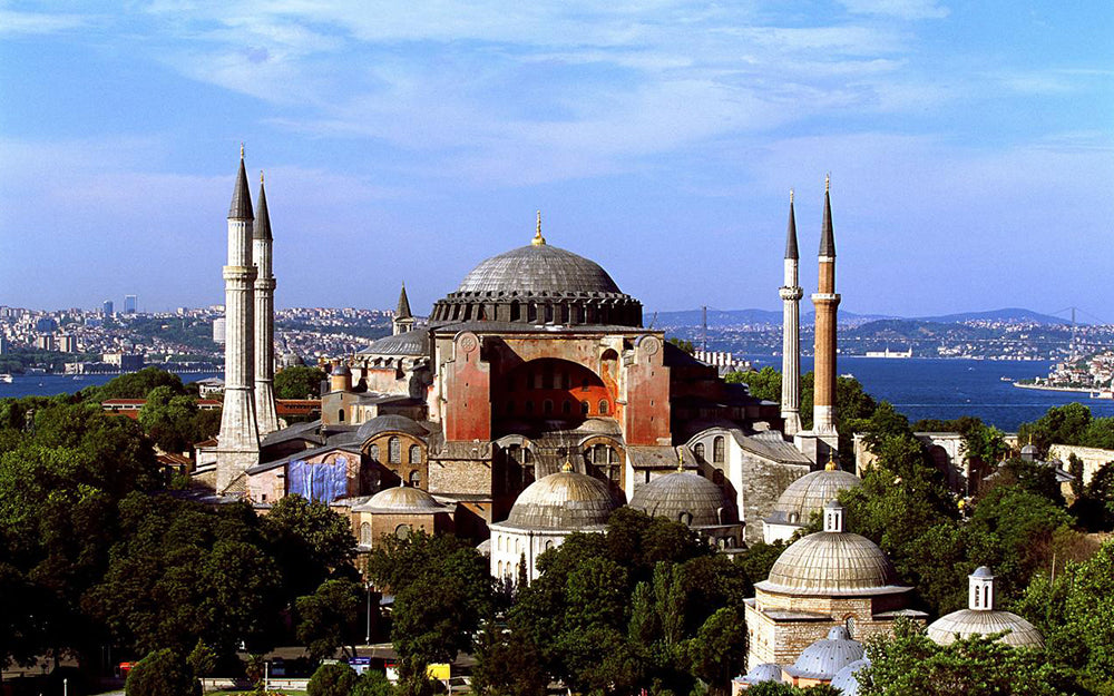 Ultimate TurkeyTravel Guide 2026: Trends, Itineraries & Local Secrets