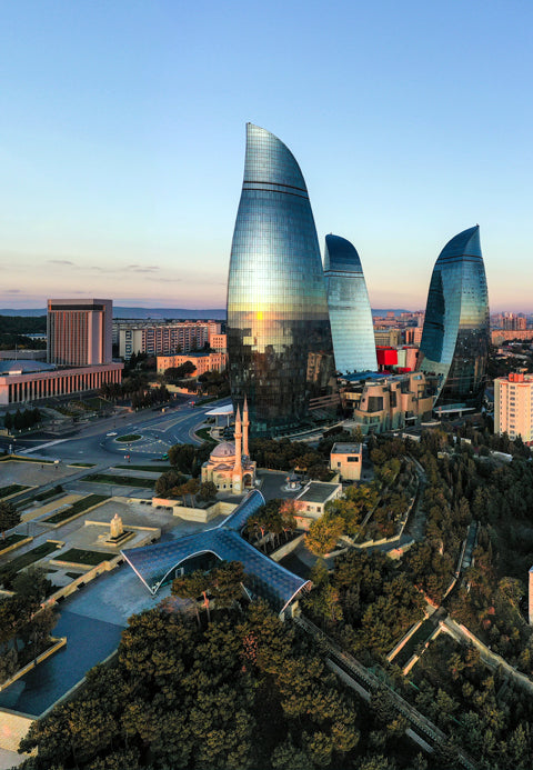 Azerbaijan