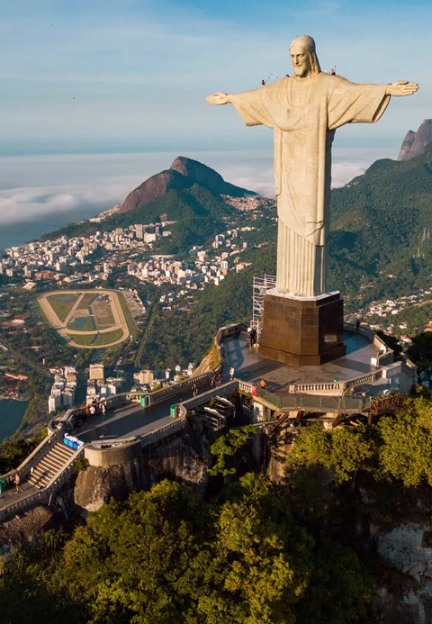 Brazil