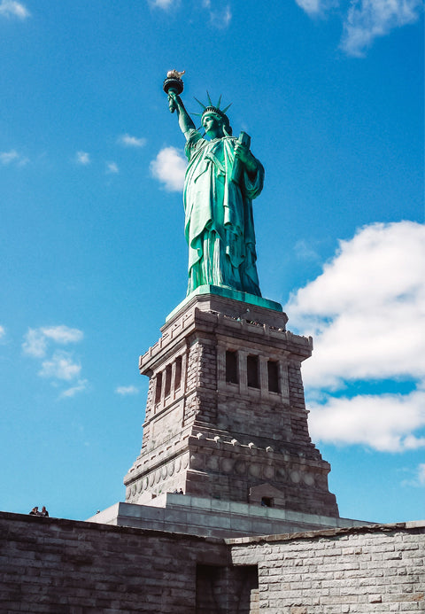USA