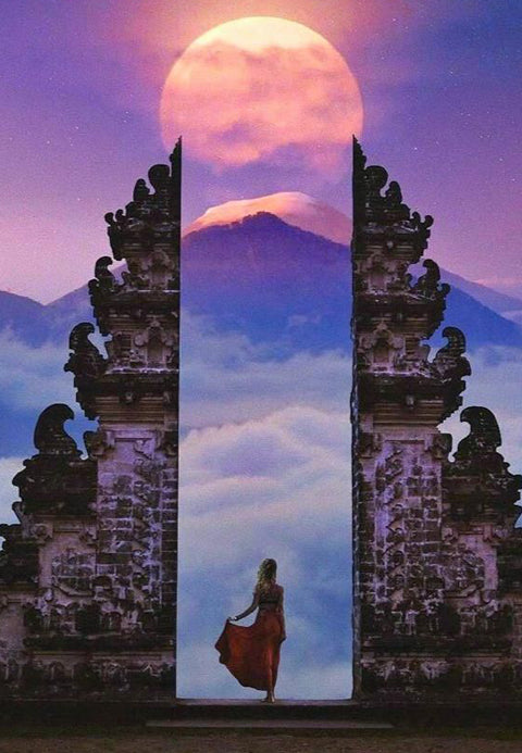 Indonesia