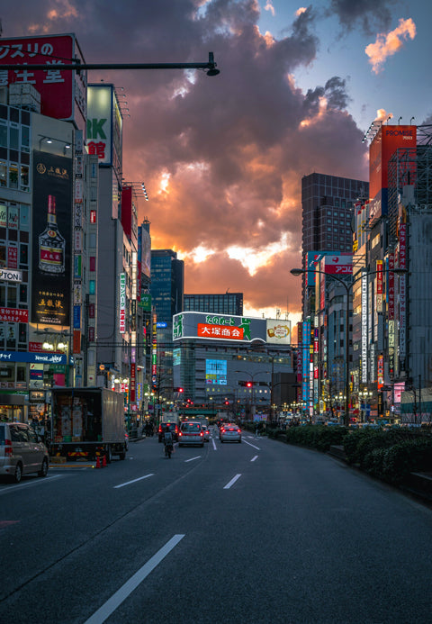 Japan